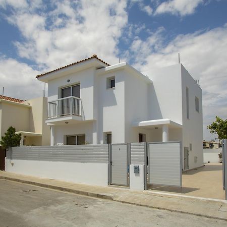 Villa Posidonas 9 Pernera 외부 사진