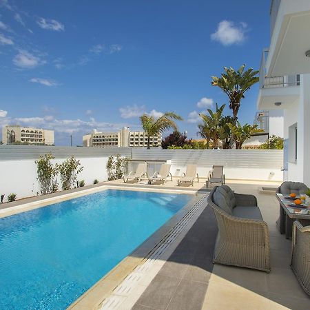Villa Posidonas 9 Pernera 외부 사진