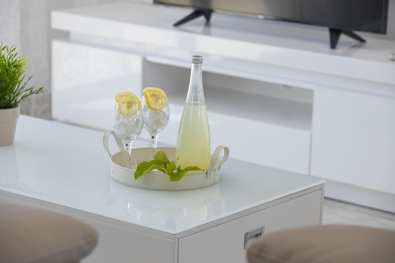 Villa Posidonas 9 Pernera 외부 사진
