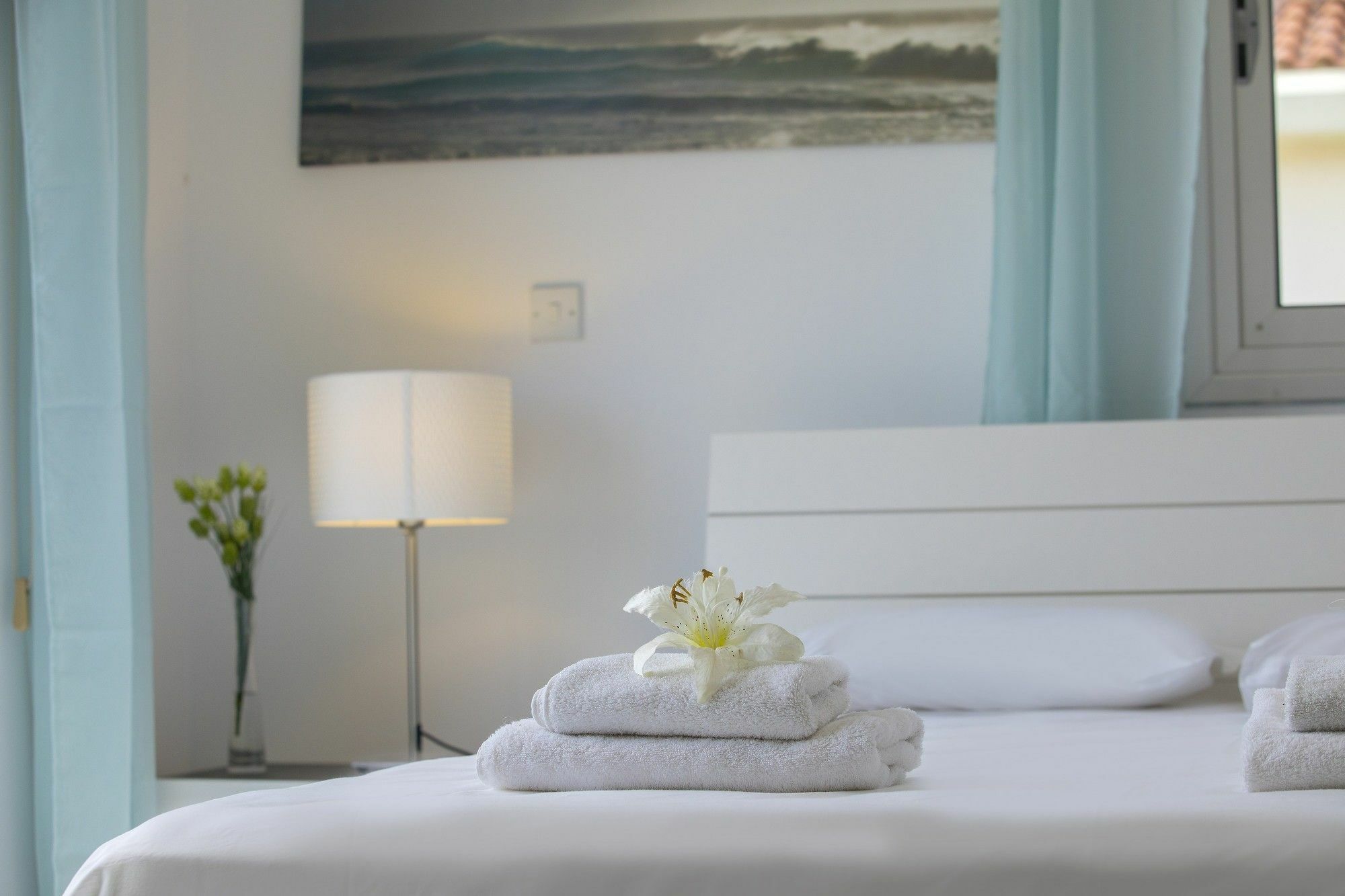 Villa Posidonas 9 Pernera 외부 사진