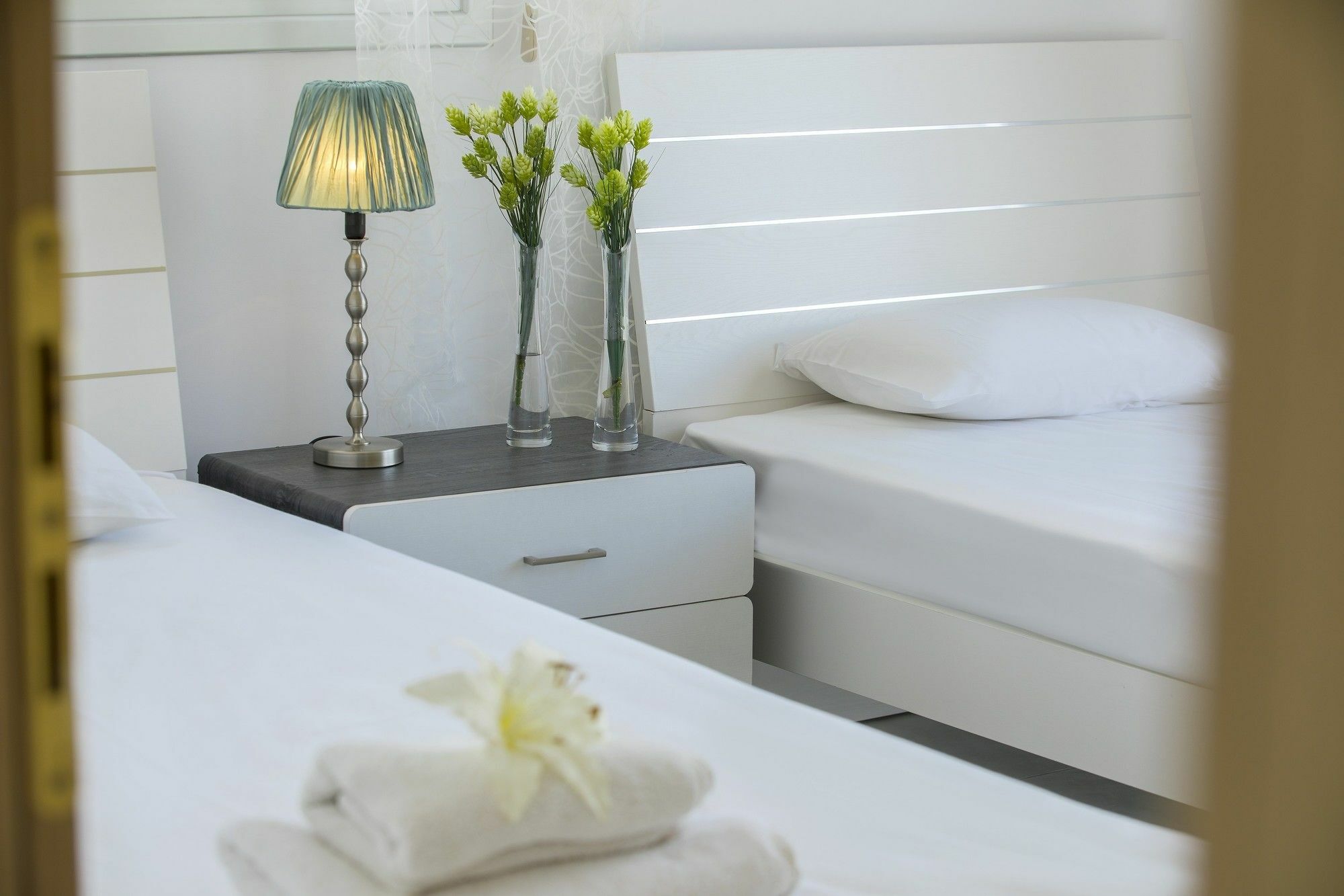 Villa Posidonas 9 Pernera 외부 사진